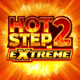 Hot Step